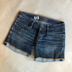 Bullhead Shorts